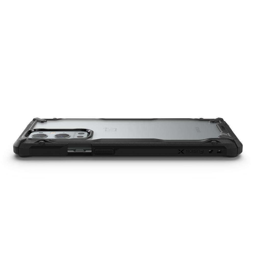 Cover Fusion X OnePlus 9 Pro Black