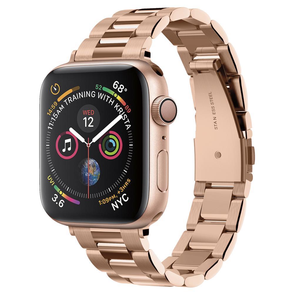 Cinturino Modern Fit Apple Watch 41mm Series 9 Rose Gold