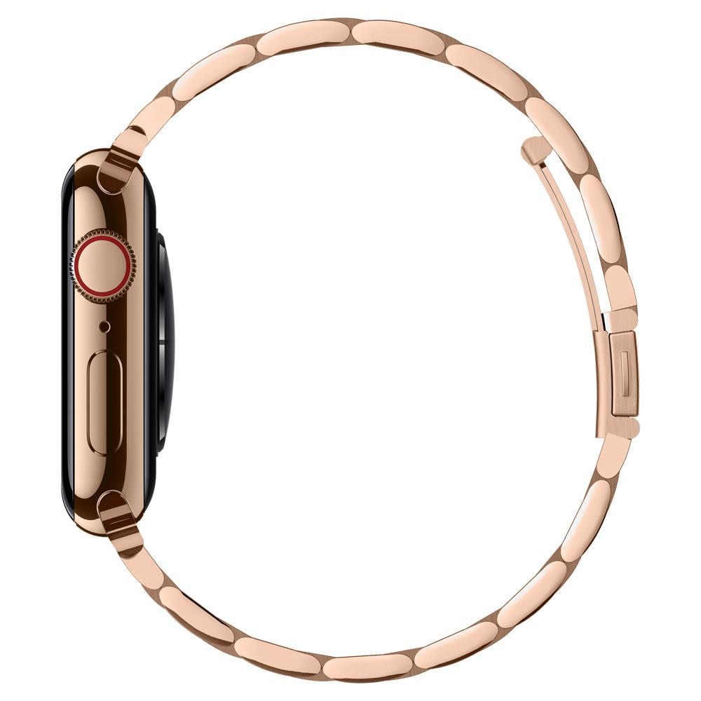Cinturino Modern Fit Apple Watch 40mm Rose Gold