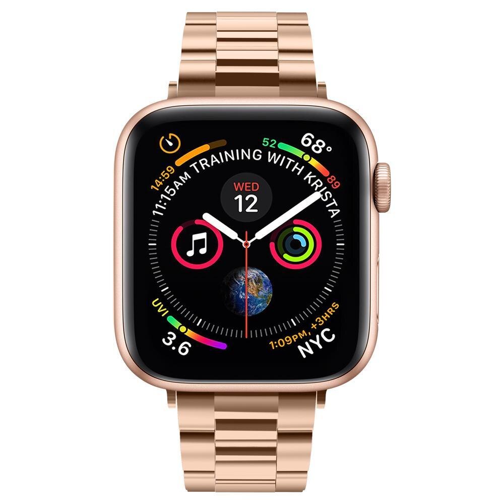 Cinturino Modern Fit Apple Watch 38mm Rose Gold