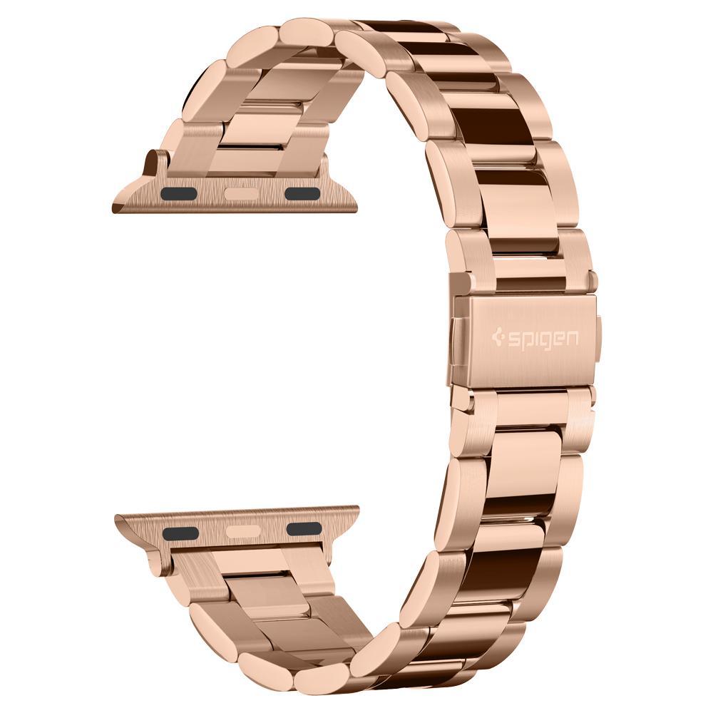 Cinturino Modern Fit Apple Watch 41mm Series 8 Rose Gold