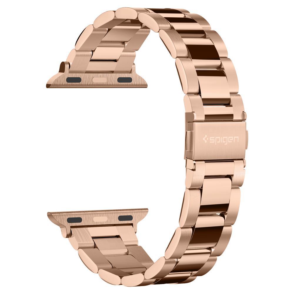 Cinturino Modern Fit Apple Watch 38mm Rose Gold