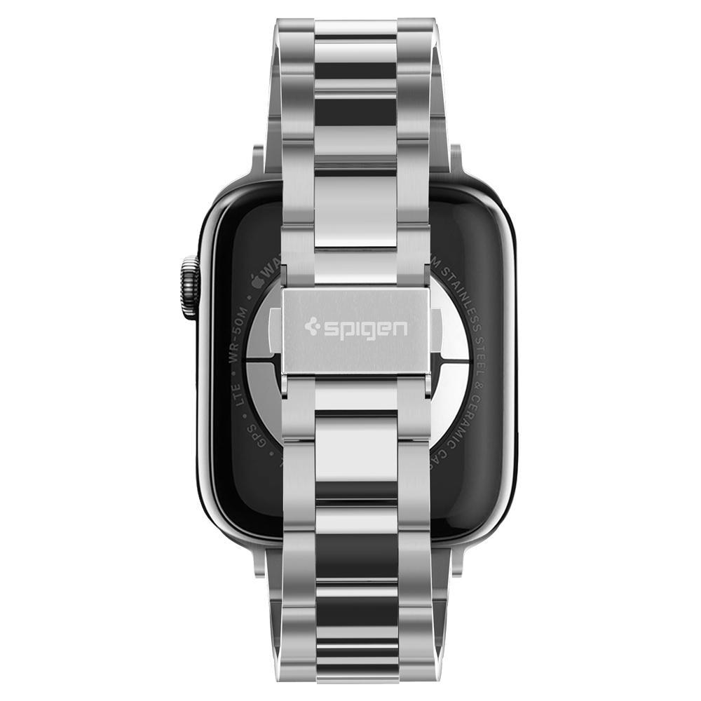 Cinturino Modern Fit Apple Watch 41mm Series 8 d'argento