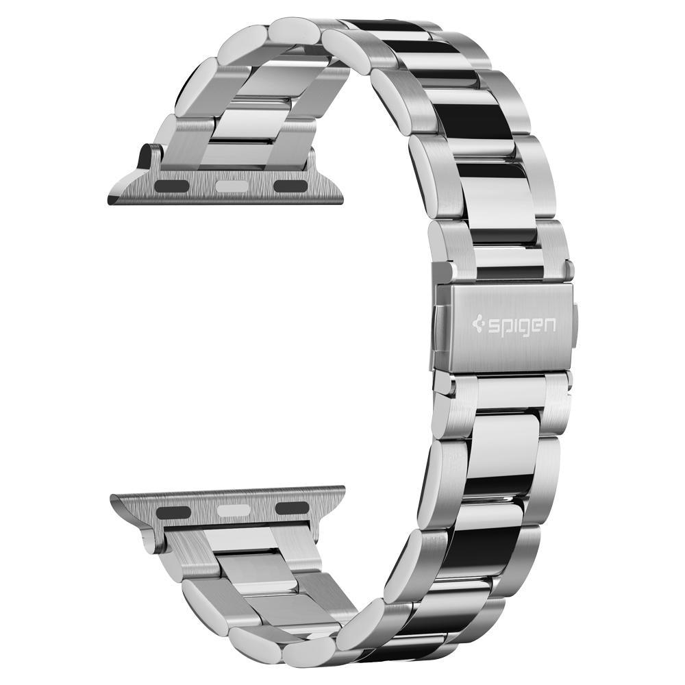 Cinturino Modern Fit Apple Watch 38mm Silver