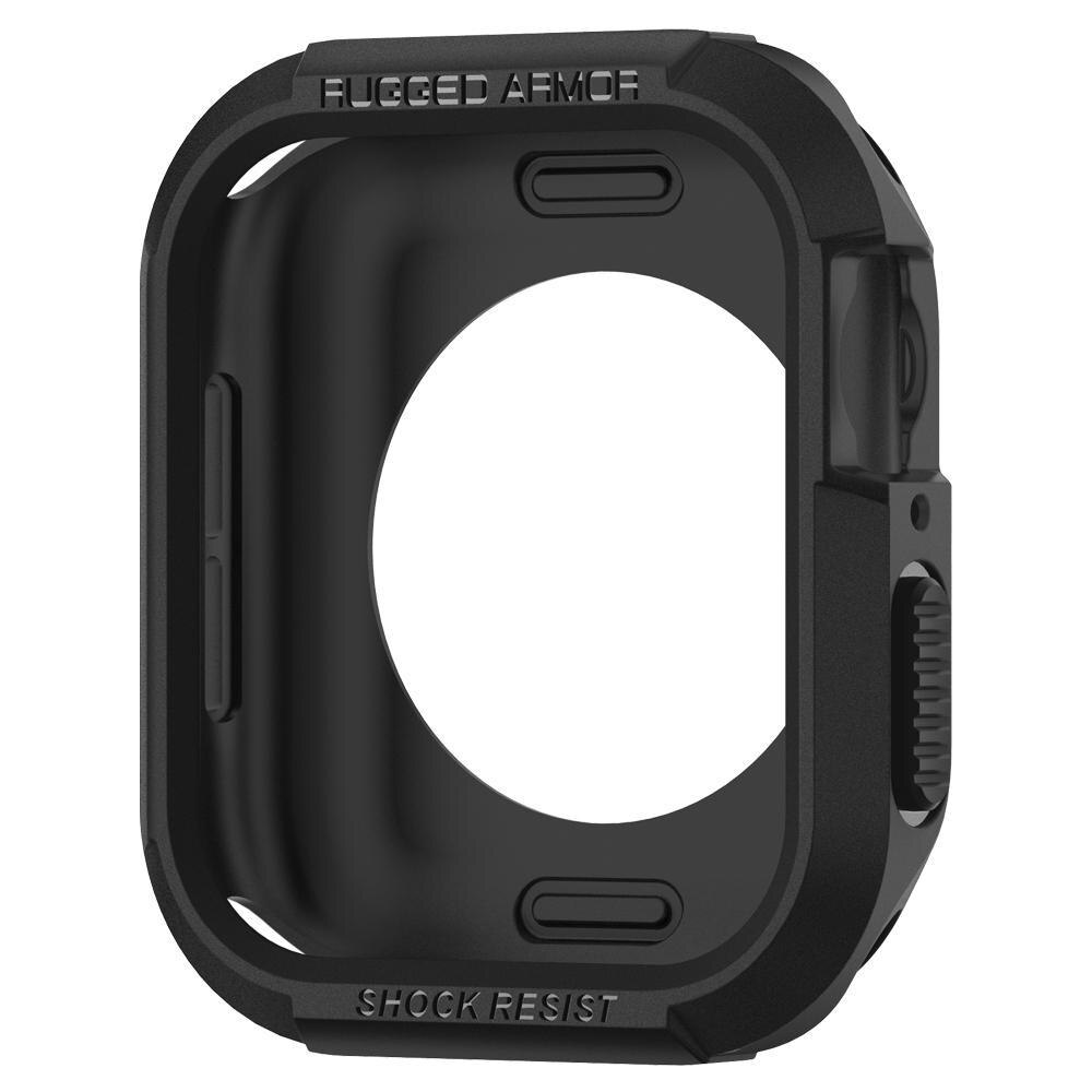 Case Rugged Armor Apple Watch 40mm Black