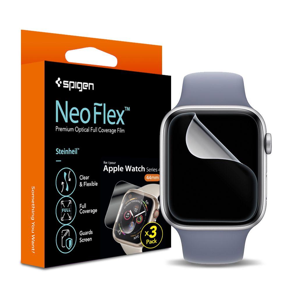 Screen Protector Neo Flex (3 pezzi) Apple Watch 41mm Series 9
