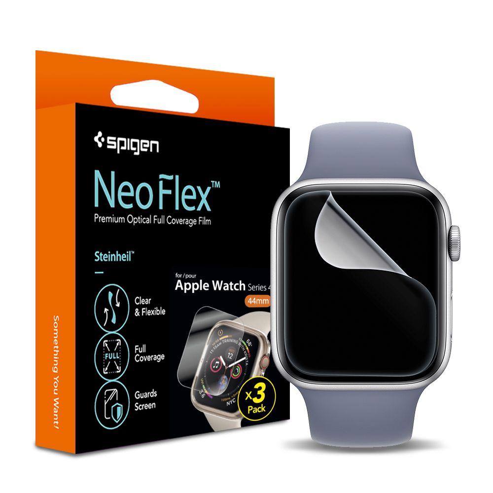 Screen Protector Neo Flex (3 pezzi) Apple Watch 45mm Series 7