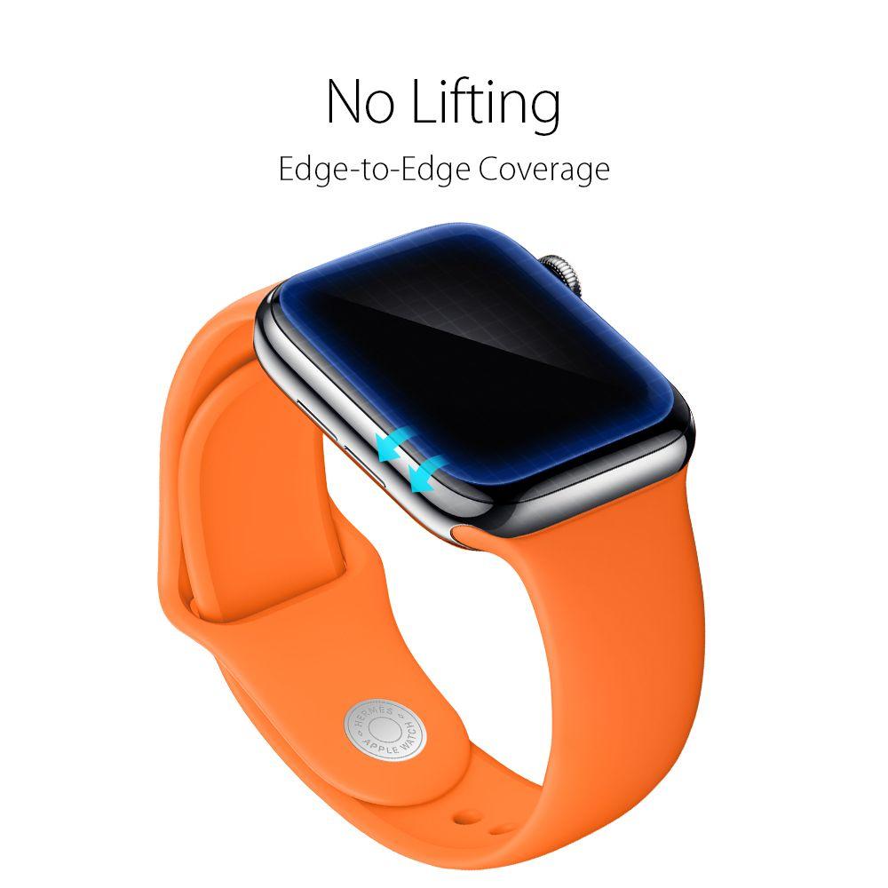 Screen Protector Neo Flex (3 pezzi) Apple Watch 45mm Series 7
