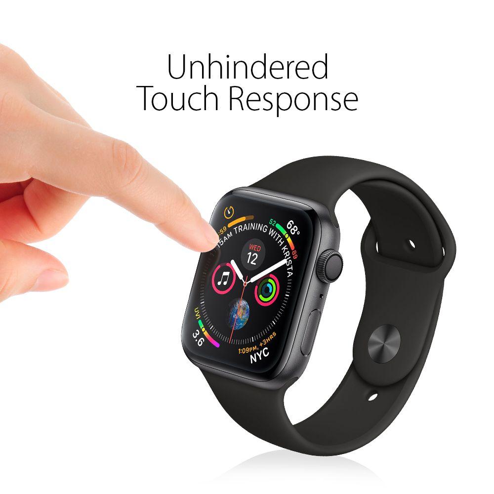 Screen Protector Neo Flex (3 pezzi) Apple Watch 45mm Series 7