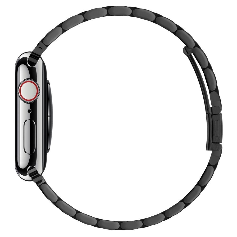 Cinturino Modern Fit Apple Watch 45mm Series 7 Black