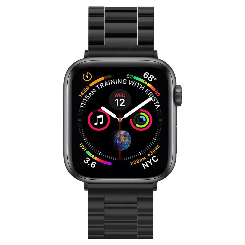 Cinturino Modern Fit Apple Watch 45mm Series 9 Black