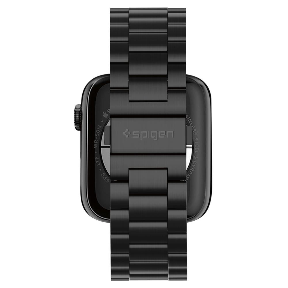 Cinturino Modern Fit Apple Watch 45mm Series 7 Black