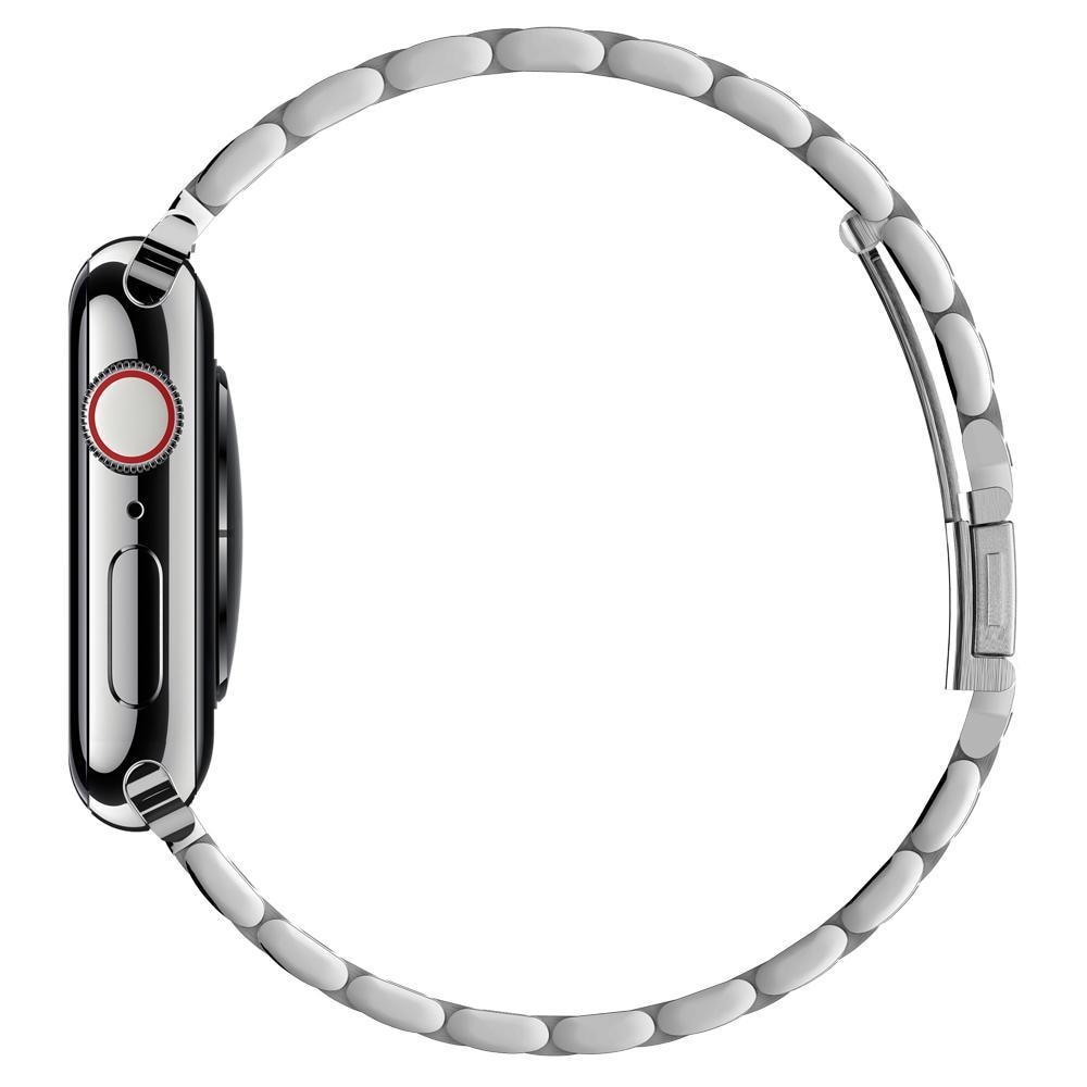 Cinturino Modern Fit Apple Watch Ultra 49mm Silver