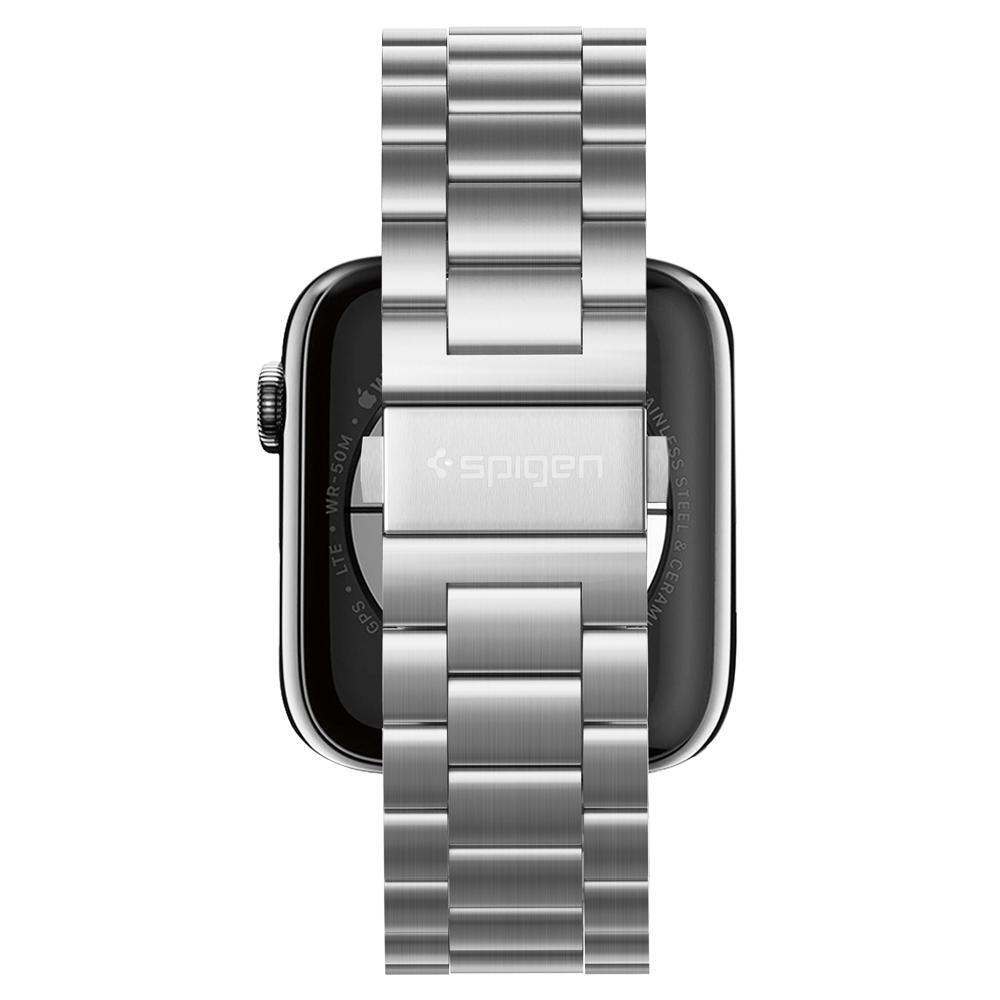Cinturino Modern Fit Apple Watch 45mm Series 8 D'argento