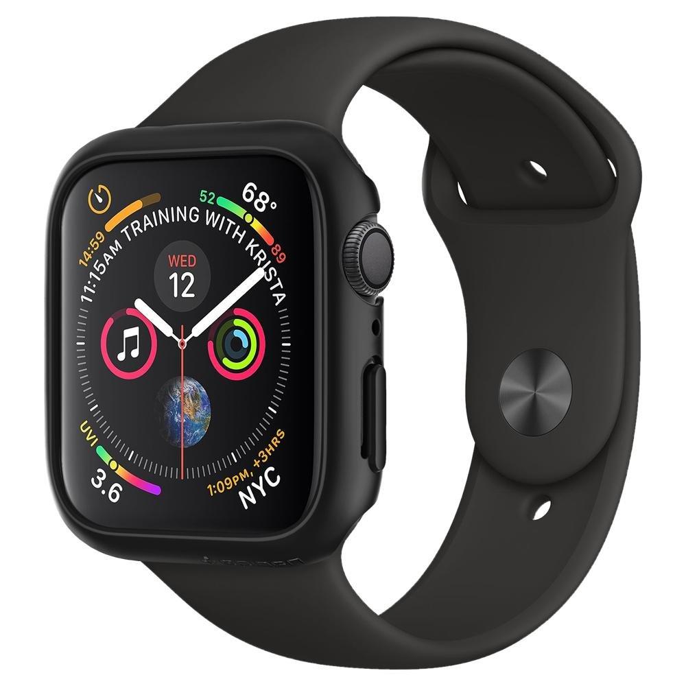 Cover Thin Fit Apple Watch 44mm Black