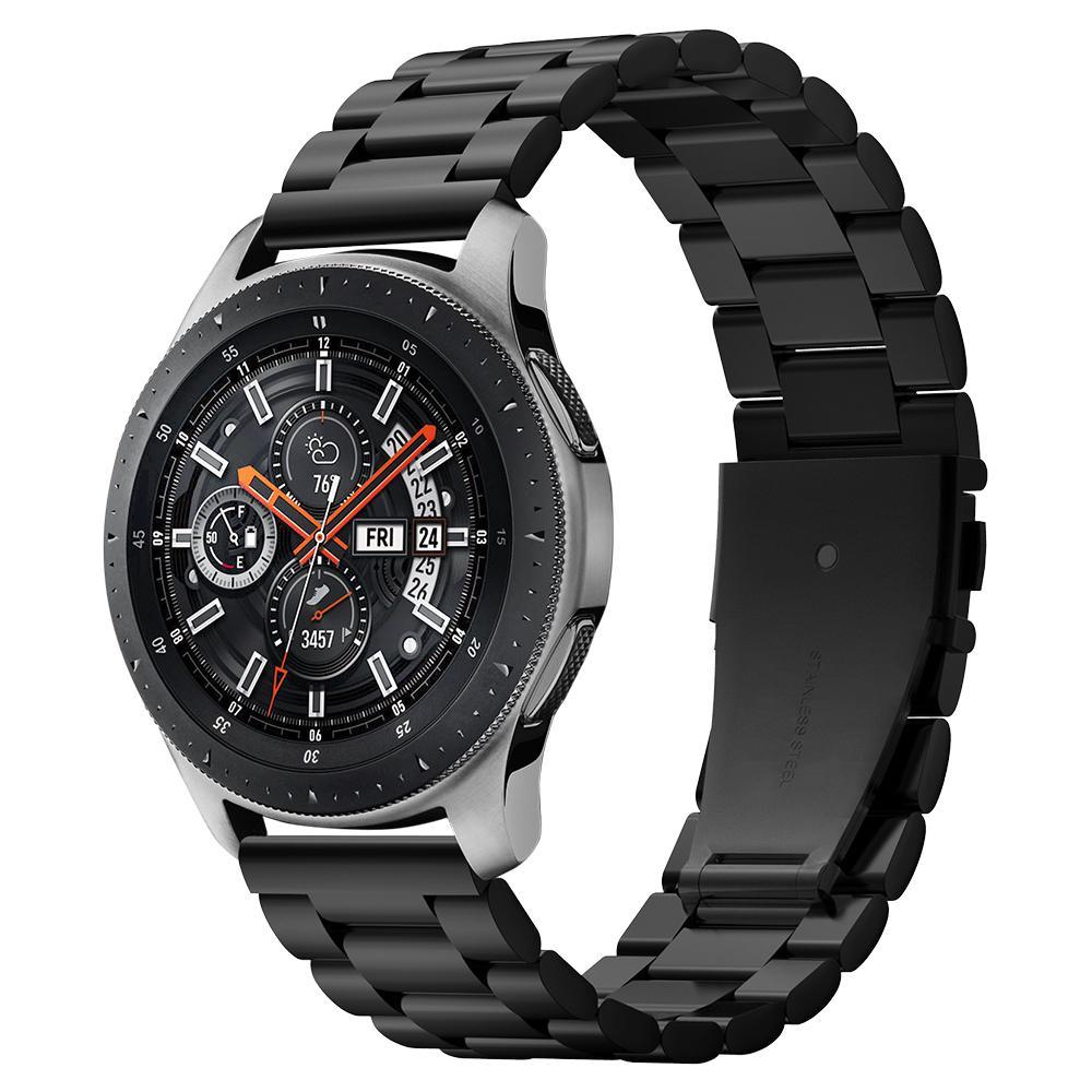 Cinturino Modern Fit Samsung Galaxy Watch 46mm Black