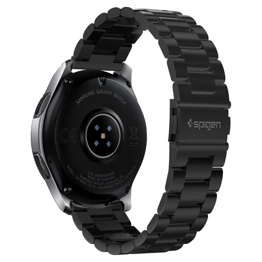 Cinturino Modern Fit Xiaomi Watch S3 Black