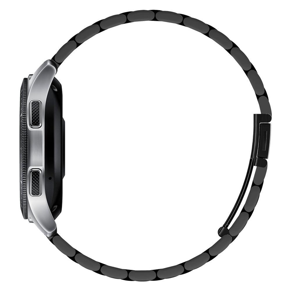 Cinturino Modern Fit Xiaomi Watch S3 Black