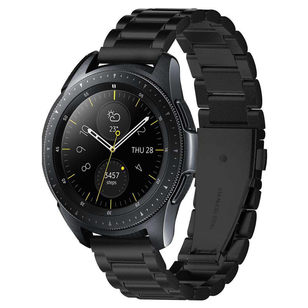 Cinturino Modern Fit Samsung Galaxy Watch 42mm Black