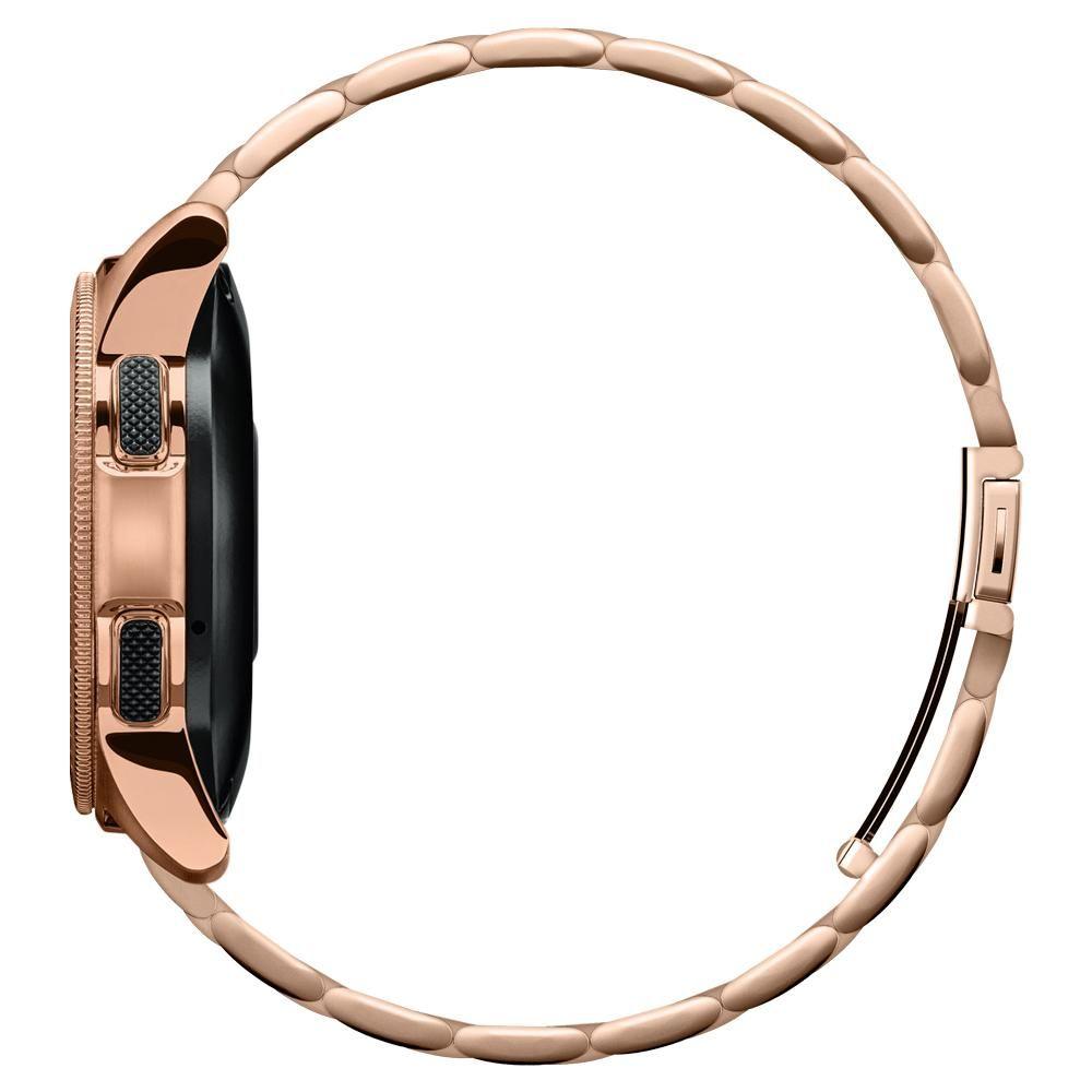 Cinturino Modern Fit Samsung Galaxy Watch 42mm Rose Gold