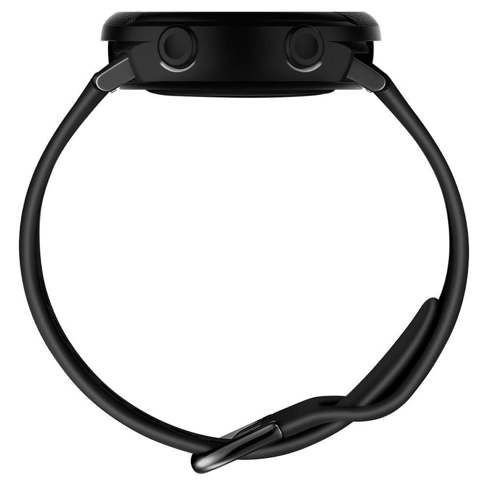 Cover Liquid Air Samsung Galaxy Watch Active 2 44mm Black