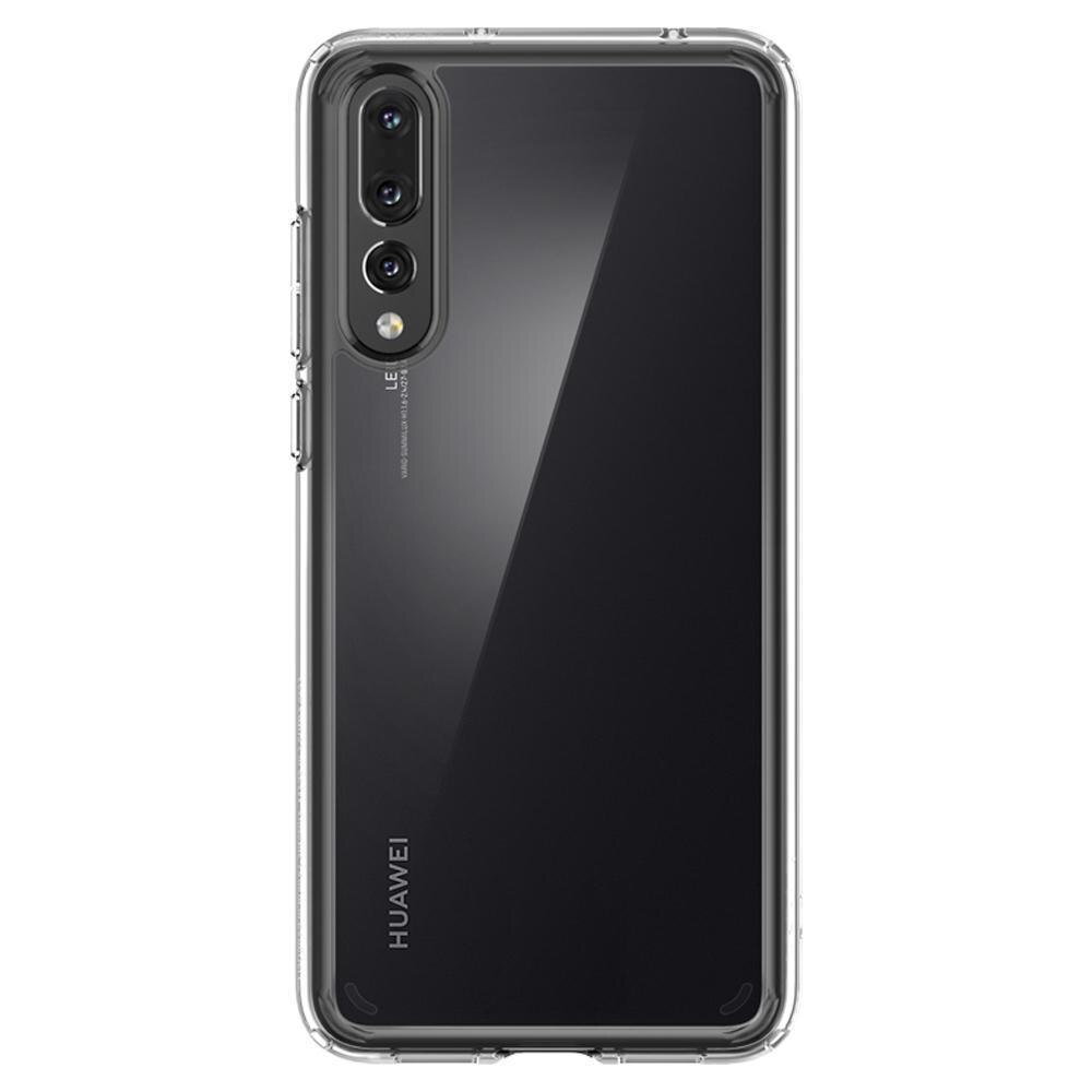 Cover Ultra Hybrid Huawei P20 Pro Crystal Clear