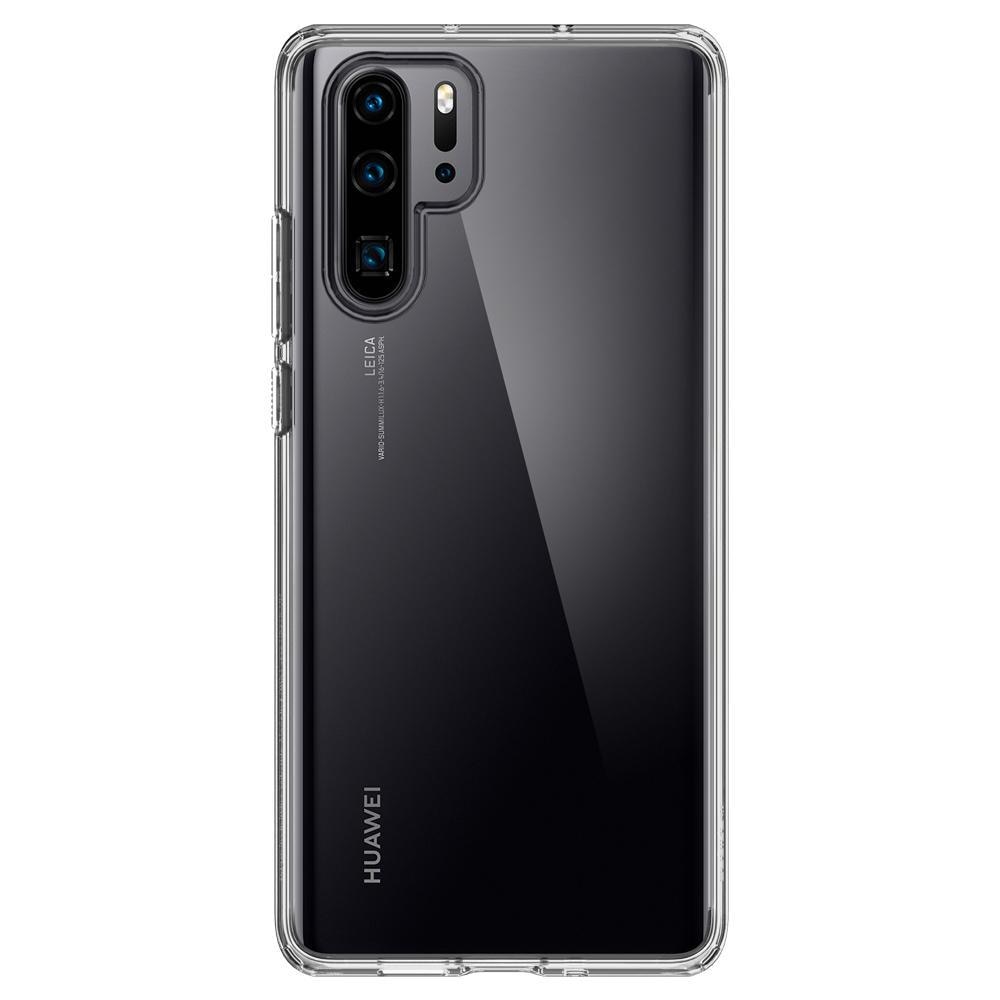 Cover Ultra Hybrid Huawei P30 Pro Crystal Clear