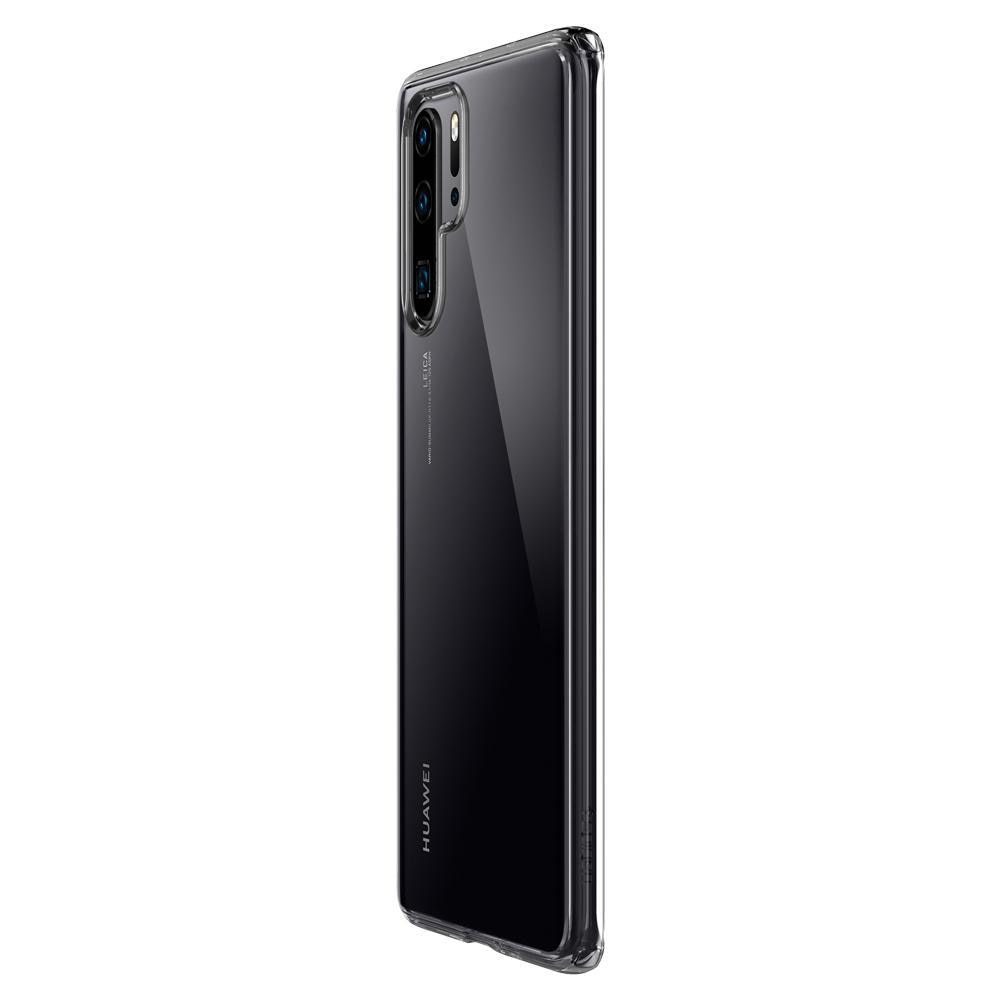 Cover Ultra Hybrid Huawei P30 Pro Crystal Clear