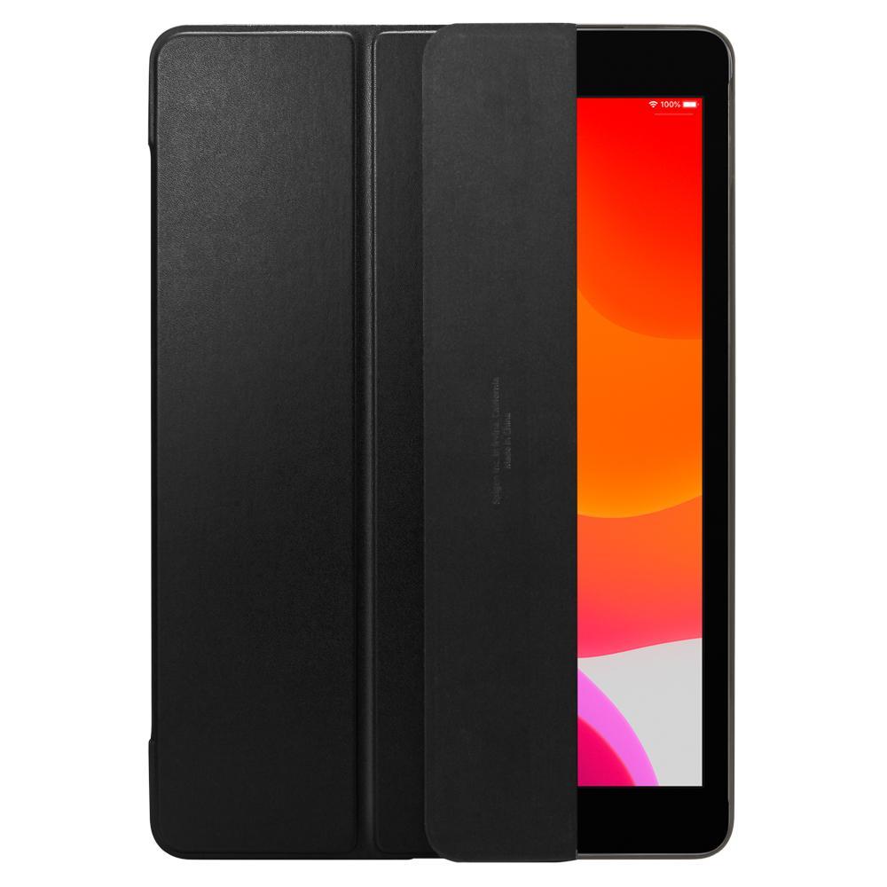 Cover Smart Fold iPad 10.2 8th Gen (2020) Black