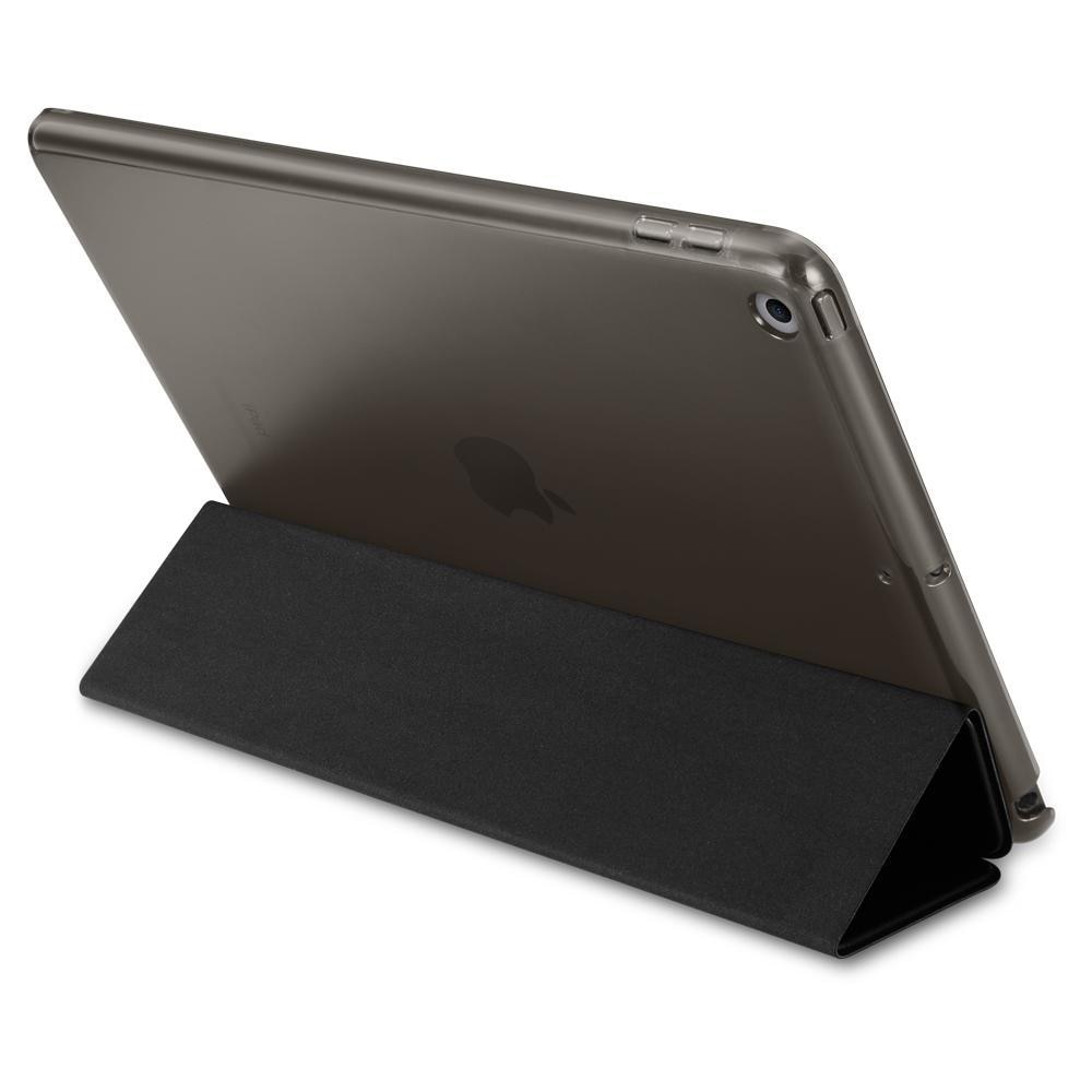 Cover Smart Fold iPad 10.2 7th Gen (2019) Black