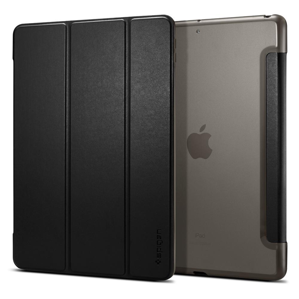 Cover Smart Fold iPad 10.2 8th Gen (2020) Black