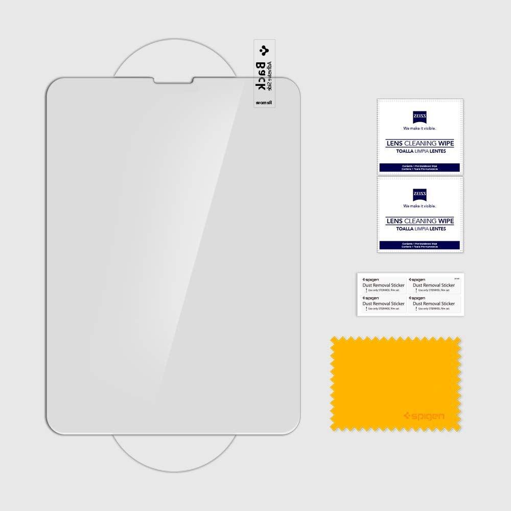 Screen Protector GLAS.tR SLIM iPad Pro 11 2nd Gen (2020)