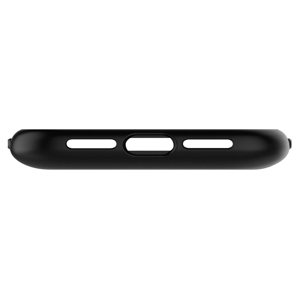 Cover Slim Armor CS iPhone 11 Black