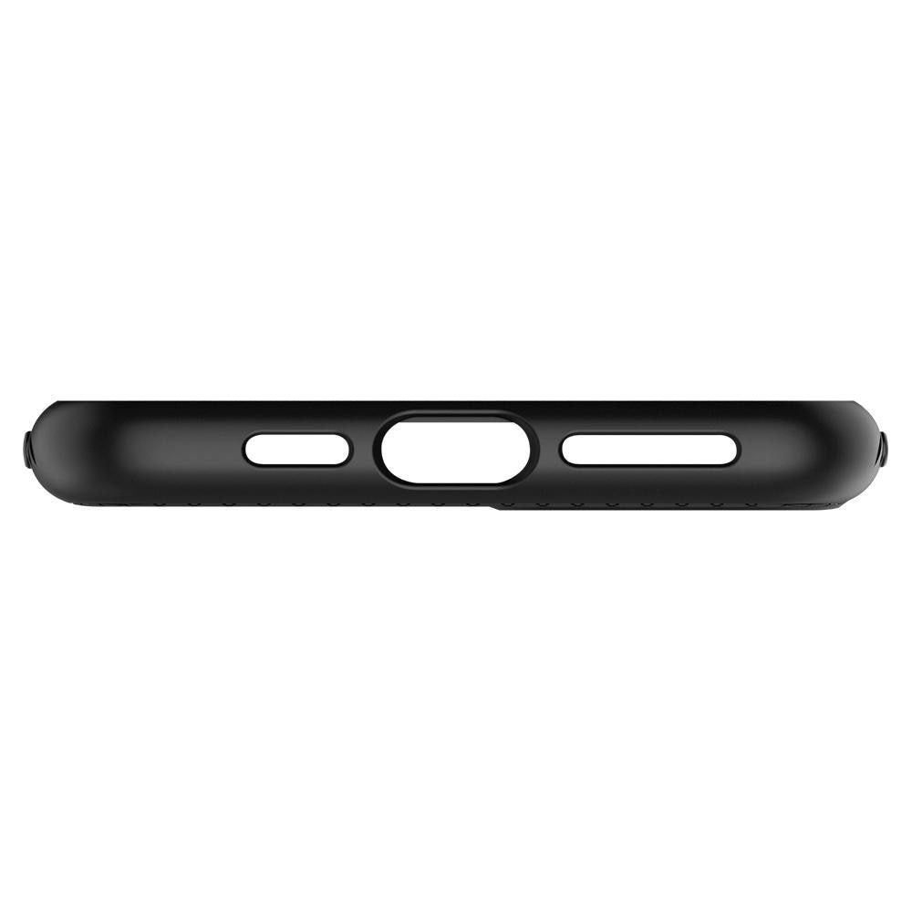 Cover Liquid Air iPhone 11 Pro Black