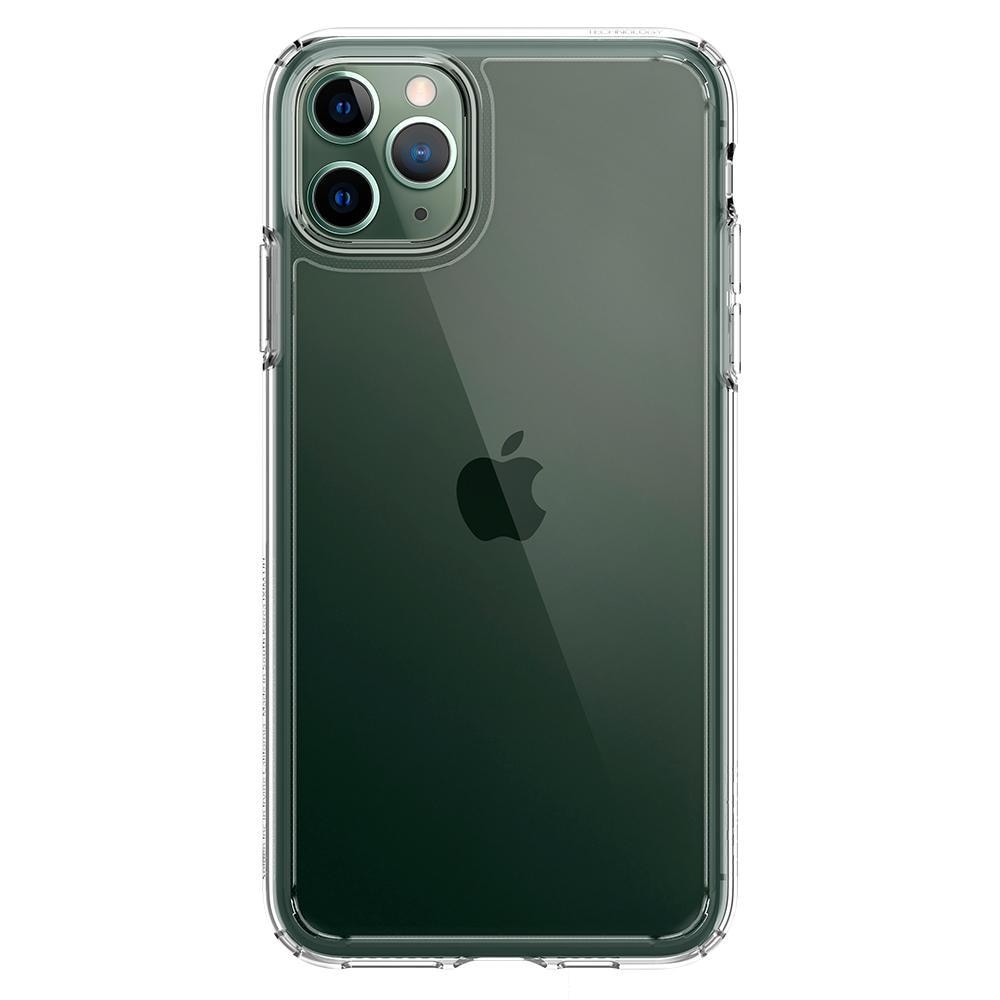 Cover Ultra Hybrid iPhone 11 Pro Crystal Clear