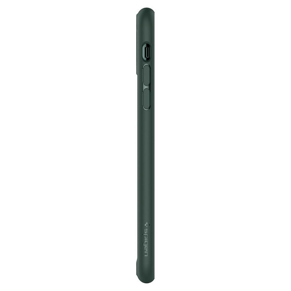 Cover Ultra Hybrid iPhone 11 Pro Verde