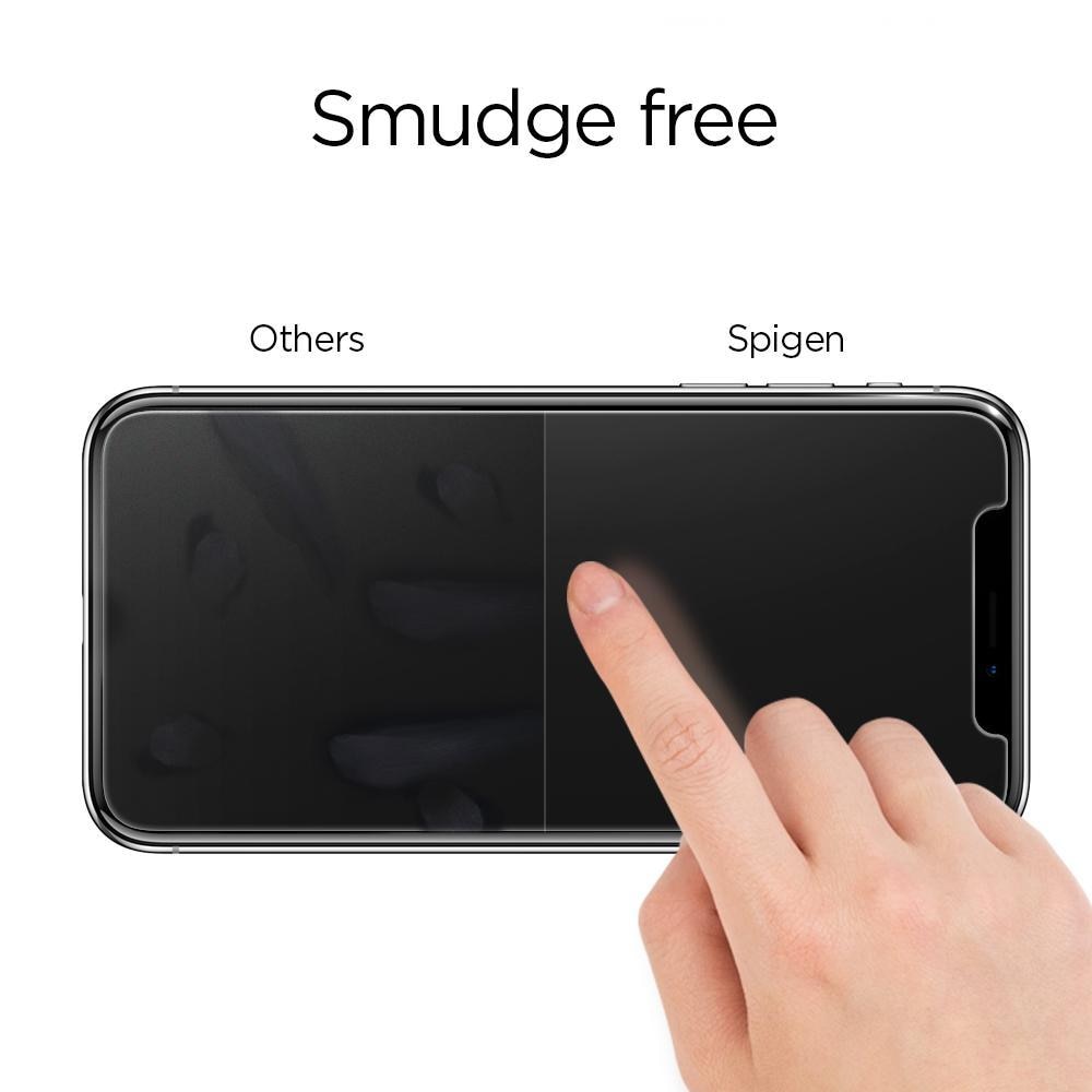 Screen Protector GLAS.tR SLIM HD iPhone 11 Pro