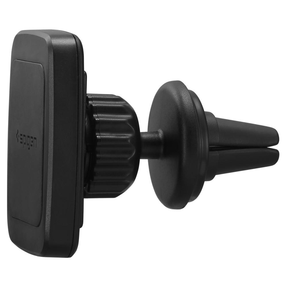 Kuel H12 Hexa-Core Magnetic Air Vent Car Mount Nero