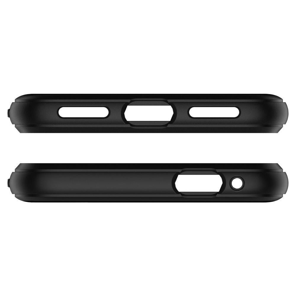 Case Rugged Armor Xiaomi Redmi Note 7 Black