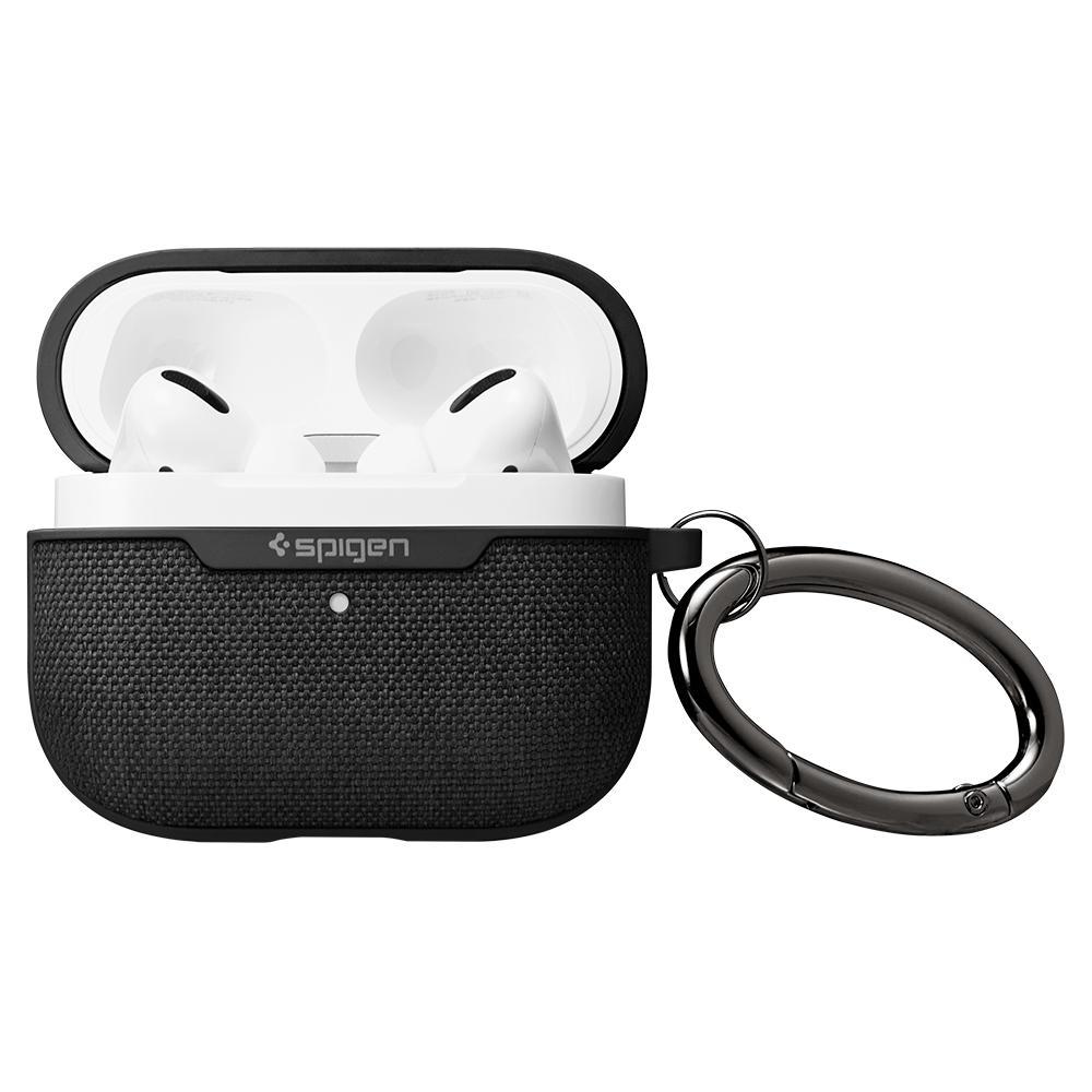 Cover Urban Fit AirPods Pro Black