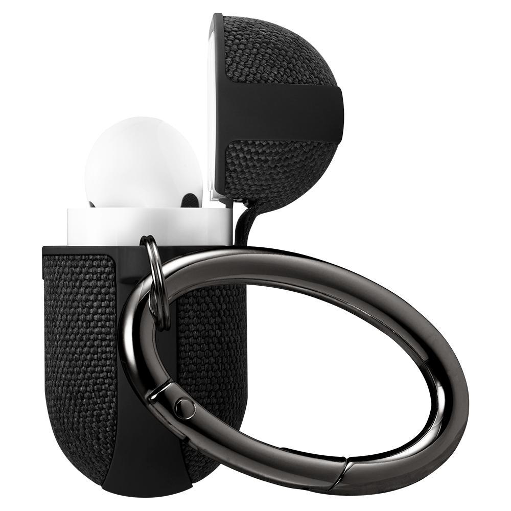 Cover Urban Fit AirPods Pro Black