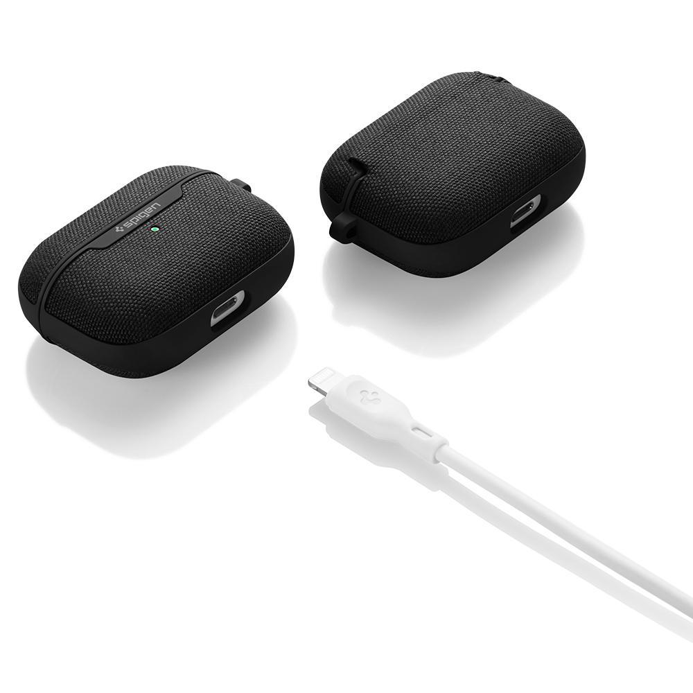 Cover Urban Fit AirPods Pro Black