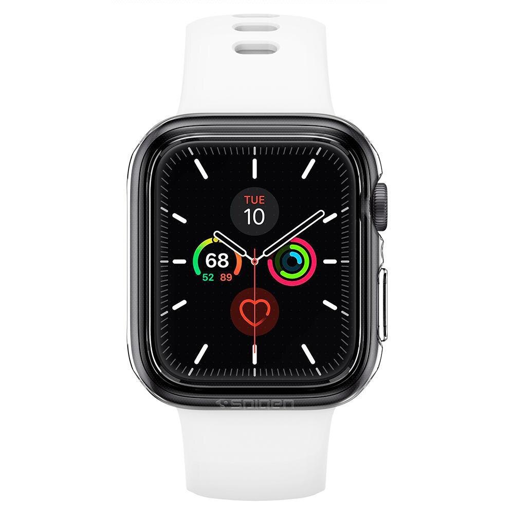 Cover Ultra Hybrid Apple Watch 40mm Crystal Clear