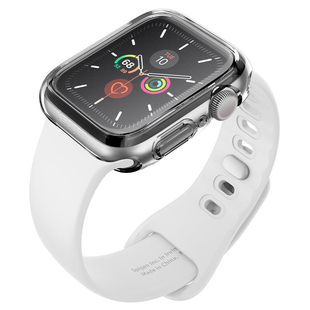 Cover Ultra Hybrid Apple Watch 40mm Crystal Clear