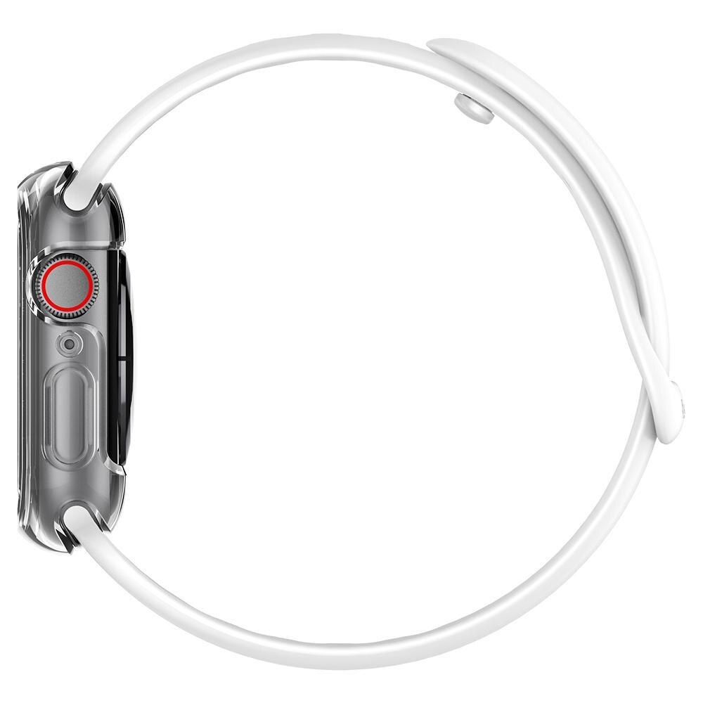 Cover Ultra Hybrid Apple Watch SE 40mm Crystal Clear