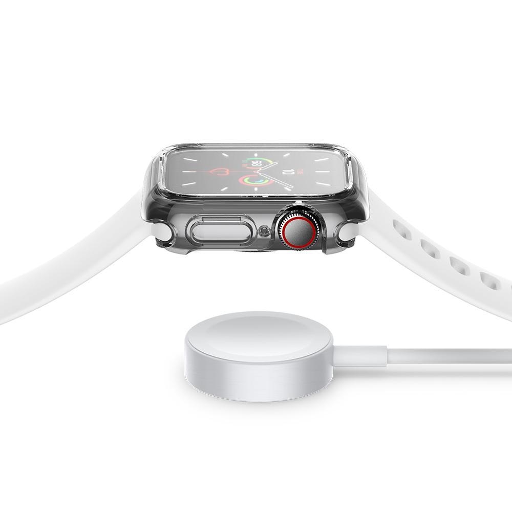 Cover Ultra Hybrid Apple Watch 40mm Crystal Clear