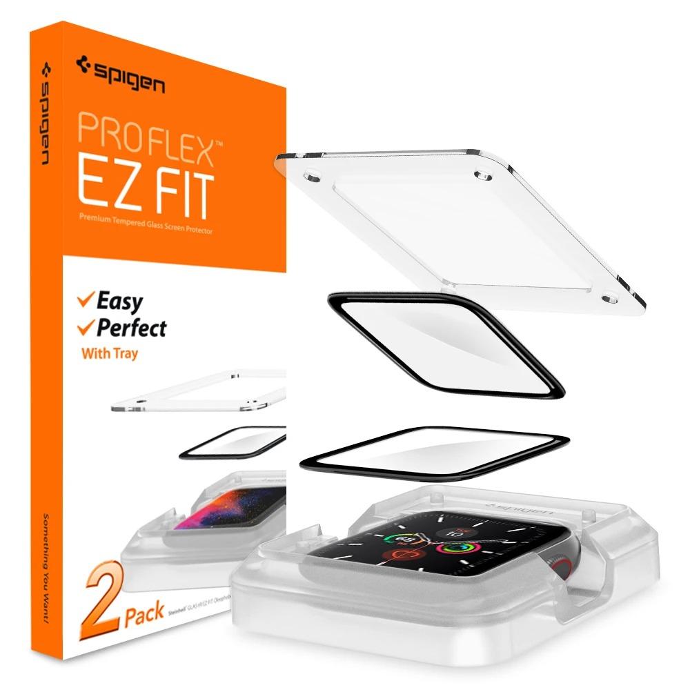 Screen Protector ProFlex EZ Fit (2 pezzi) Apple Watch 40mm