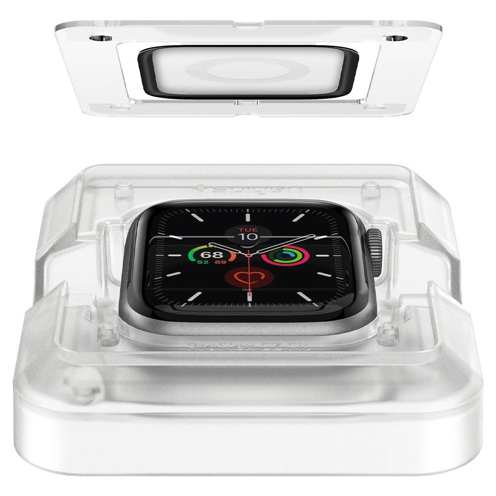 Screen Protector ProFlex EZ Fit (2 pezzi) Apple Watch SE 40mm
