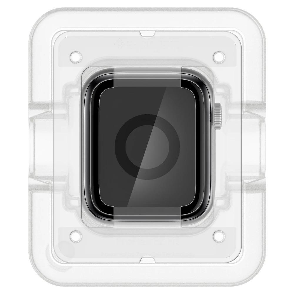 Screen Protector ProFlex EZ Fit (2 pezzi) Apple Watch 44mm