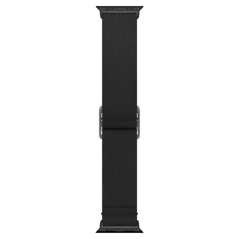 Fit Lite Apple Watch SE 44mm Black